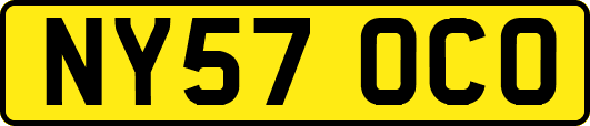 NY57OCO
