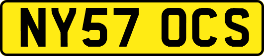 NY57OCS