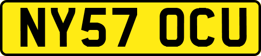 NY57OCU