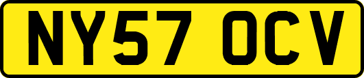 NY57OCV