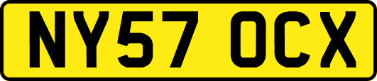 NY57OCX