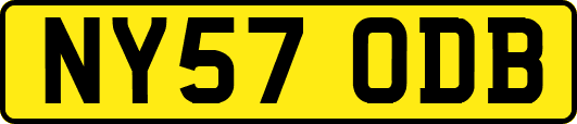 NY57ODB