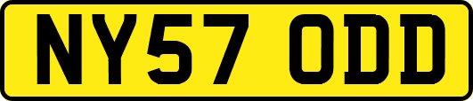 NY57ODD