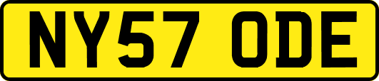 NY57ODE