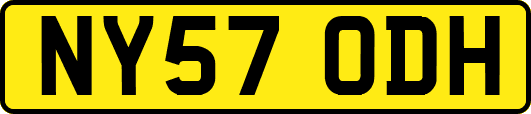 NY57ODH
