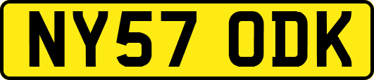 NY57ODK