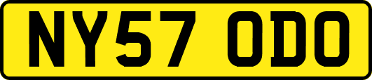 NY57ODO