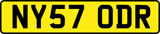 NY57ODR