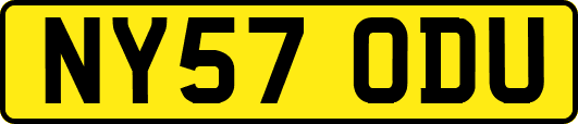 NY57ODU