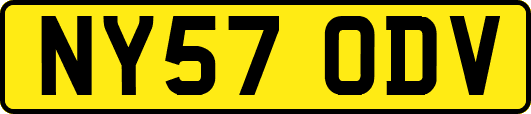 NY57ODV
