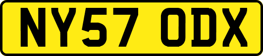 NY57ODX