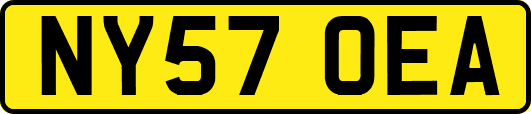 NY57OEA