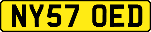 NY57OED