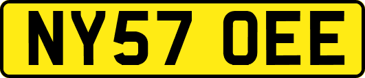 NY57OEE