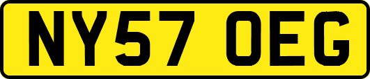 NY57OEG