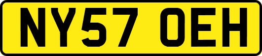 NY57OEH