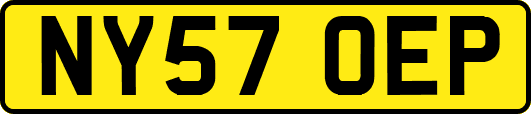 NY57OEP