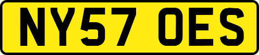 NY57OES