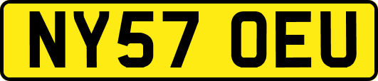 NY57OEU