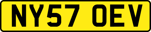NY57OEV