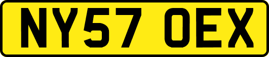 NY57OEX