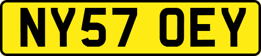 NY57OEY