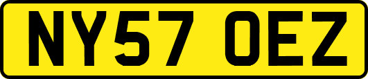 NY57OEZ
