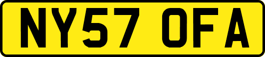 NY57OFA