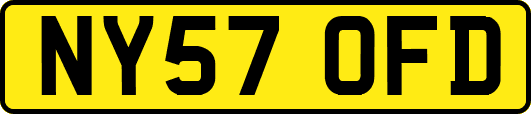 NY57OFD
