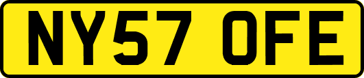 NY57OFE