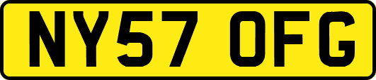 NY57OFG