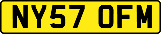 NY57OFM