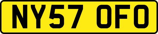 NY57OFO