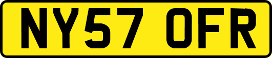 NY57OFR