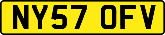 NY57OFV