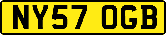 NY57OGB