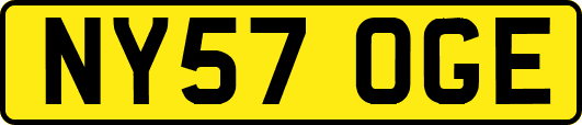 NY57OGE