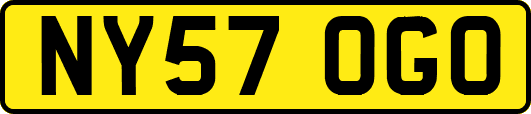 NY57OGO