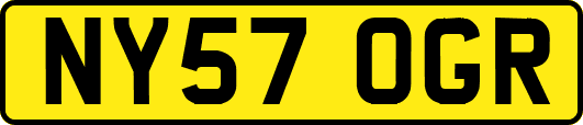 NY57OGR