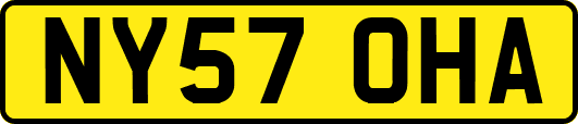NY57OHA