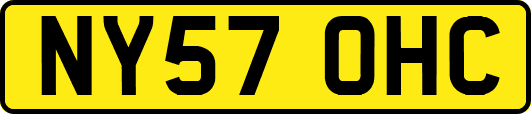 NY57OHC