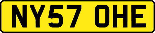 NY57OHE