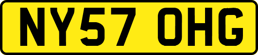 NY57OHG