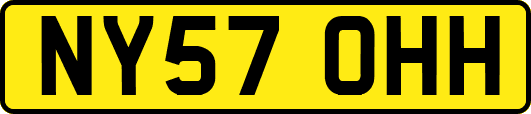 NY57OHH