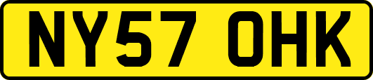 NY57OHK
