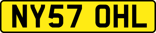 NY57OHL