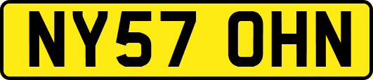 NY57OHN