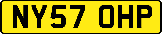 NY57OHP