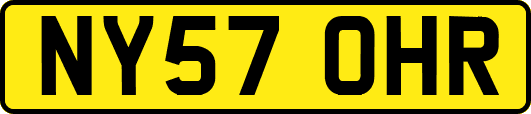 NY57OHR