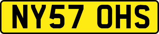 NY57OHS